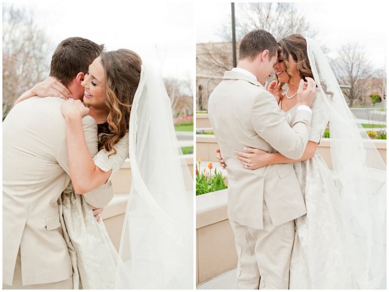 Utah Wedding Photography - LINDSAY & ALEX