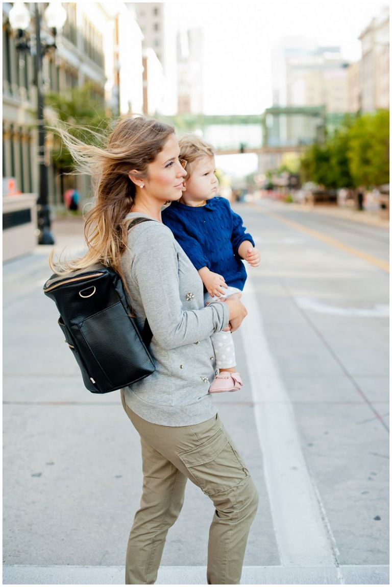 Salt Lake City Photography - Fawn Design