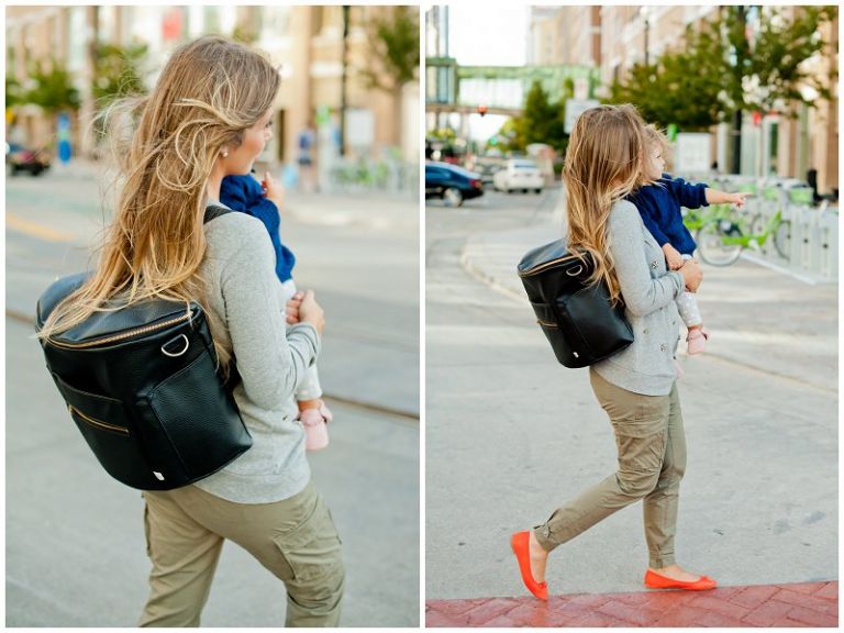 Salt Lake City product shoot - Fawn Design