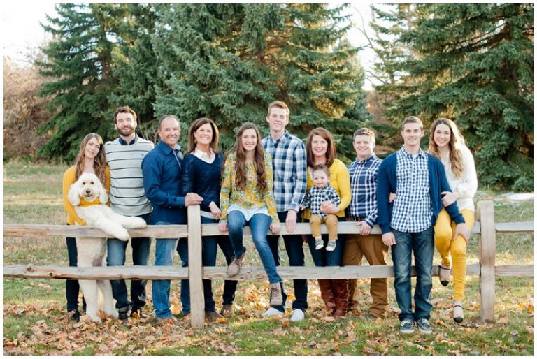 Utah Wedding Photography - Cascio Photography