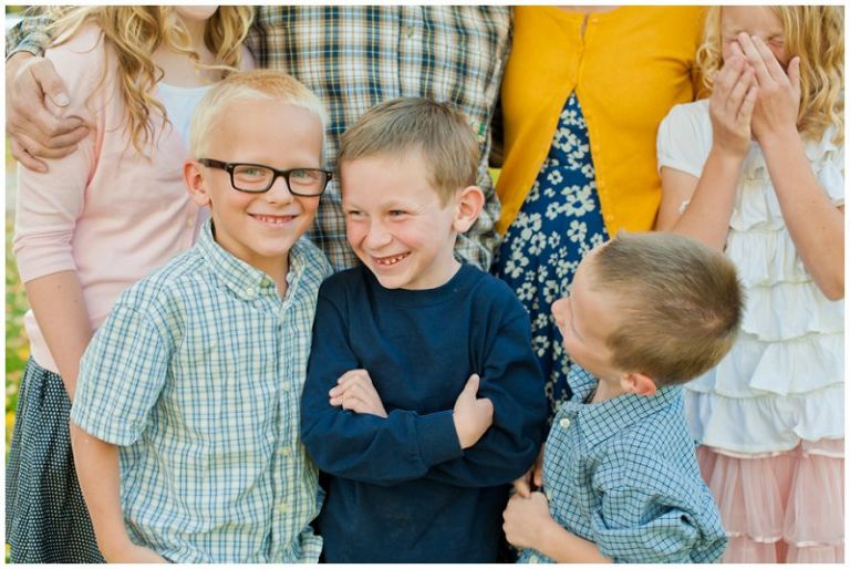 Utah Wedding Photography - Cascio Photography