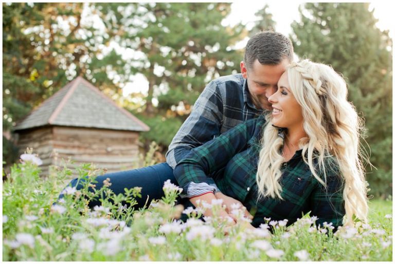 Utah Wedding Photography - Cascio Photography