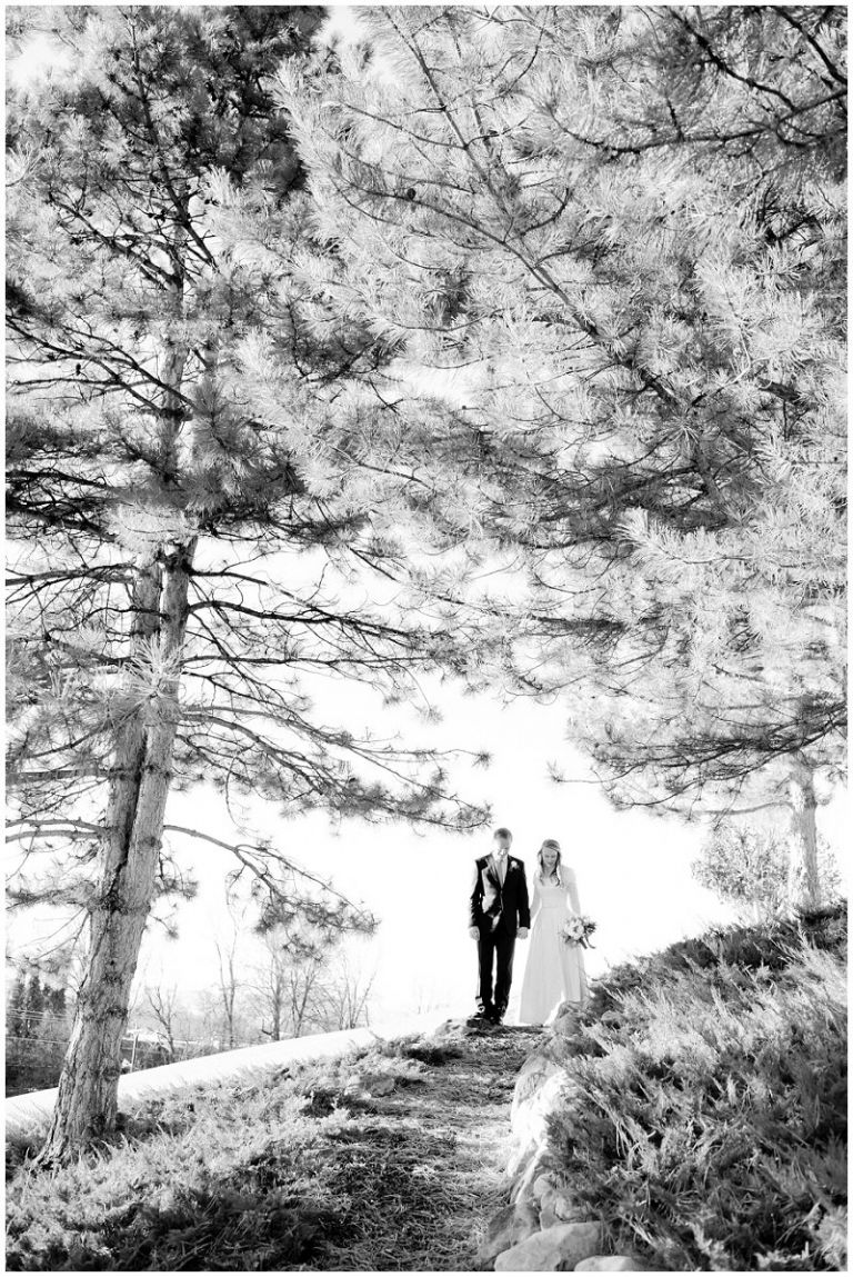 Utah Wedding Photography - Cascio Photography