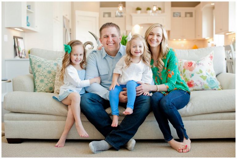 Utah Lifestyle Photographer- Cascio Photography